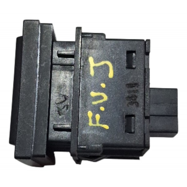 Botão Vidro Elétrico T. D. Gol G5 2010 Cx715