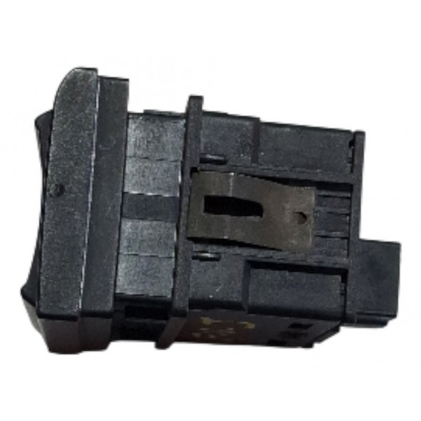 Botão Vidro Elétrico T. D. Gol G5 2010 Cx715