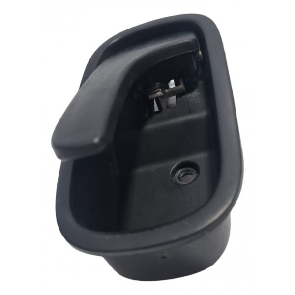 Maçaneta Interna Dianteira Esquerda Fiat Fiorino 2015 Cx450 Dianteira