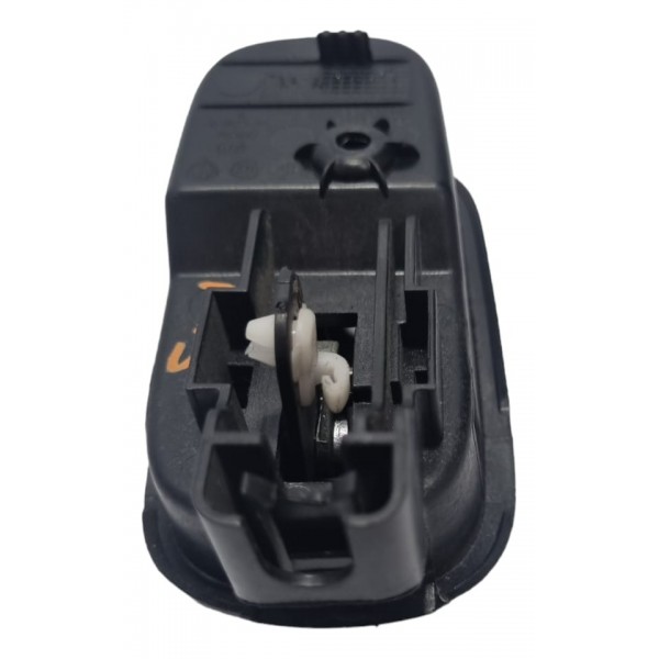 Maçaneta Interna Dianteira Esquerda Fiat Fiorino 2015 Cx450 Dianteira