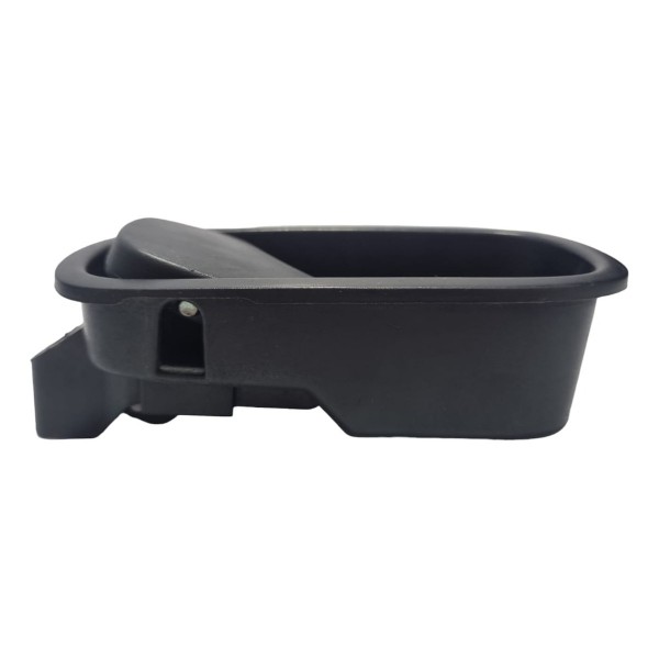 Maçaneta Interna Dianteira Esquerda Fiat Fiorino 2015 Cx450 Dianteira