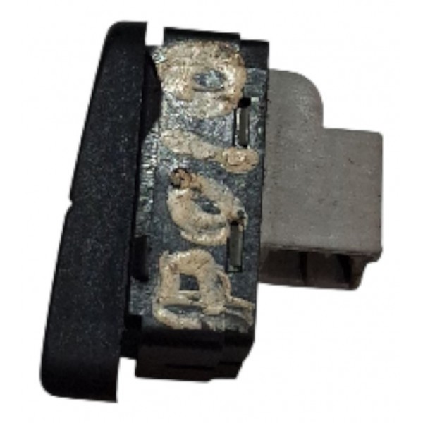 Botão Vidro Elétrico T. E. Fox 2008 Cx715