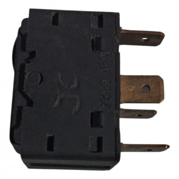 Botão Vidro Elétrico Monza/kadett D. D. 88/96 Cx715