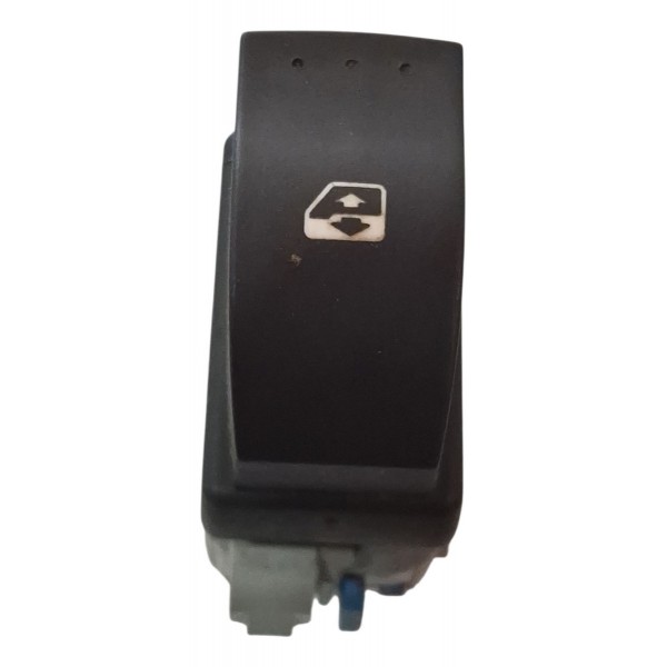 Botão Vidro Elétrico Duster/logan/sandero D. D.2012 Cx715