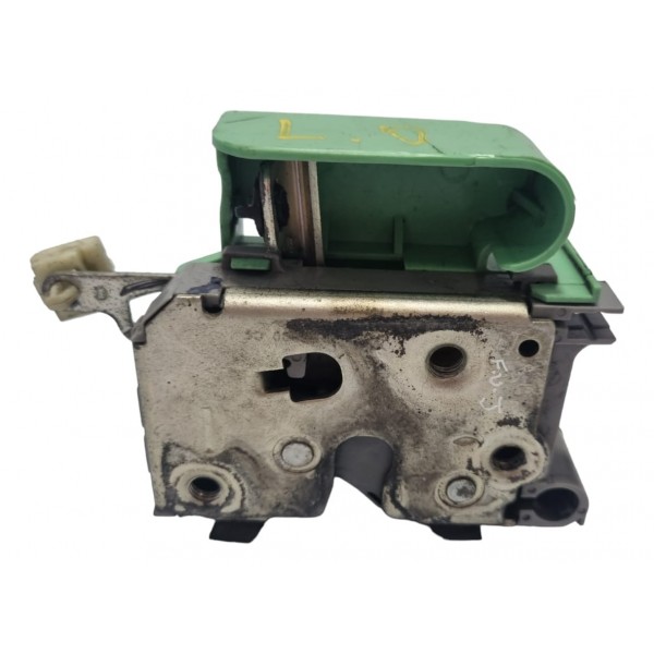 Fechadura De Porta Lado Direito Fiorino 2015 Cx450