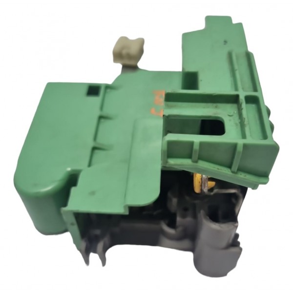 Fechadura De Porta Lado Direito Fiorino 2015 Cx450