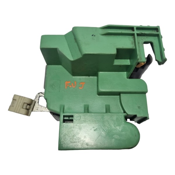 Fechadura De Porta Lado Direito Fiorino 2015 Cx450