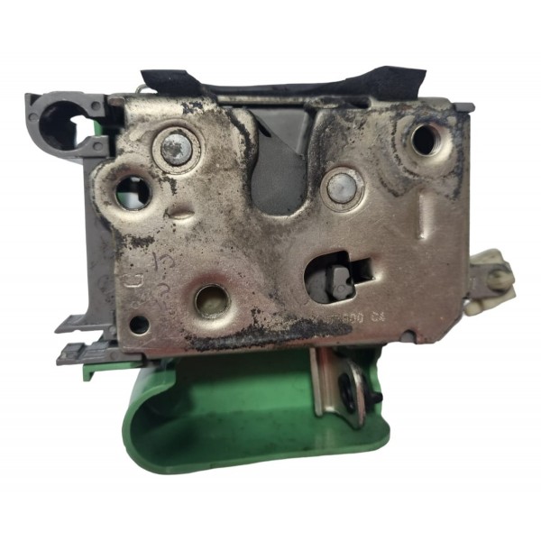 Fechadura De Porta Lado Direito Fiorino 2015 Cx450