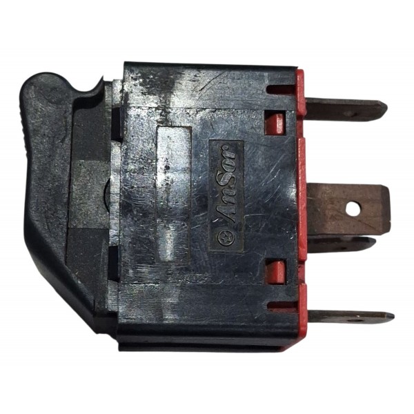 Botão Vidro Elétrico Cordoba Ibiza D. D. 99/02 Cx715