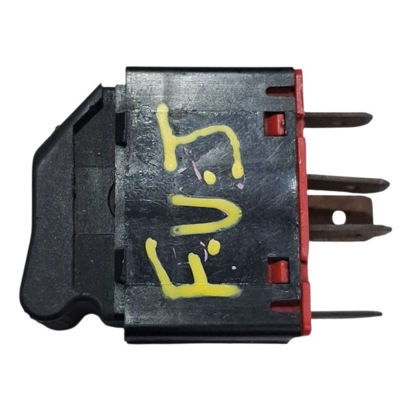 Botão Vidro Elétrico Cordoba Ibiza D. D. 99/02 Cx715