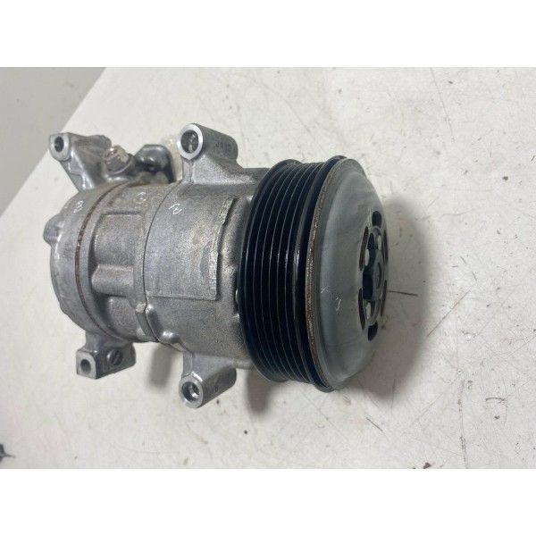 Compressor De Ar Corolla Cross 2021