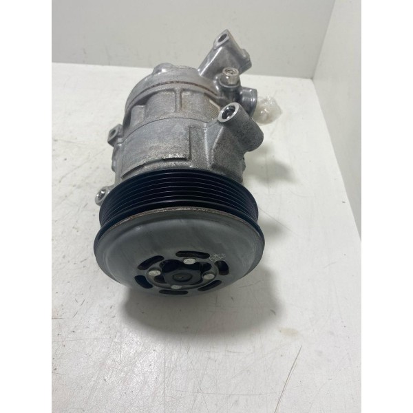 Compressor De Ar Corolla Cross 2021