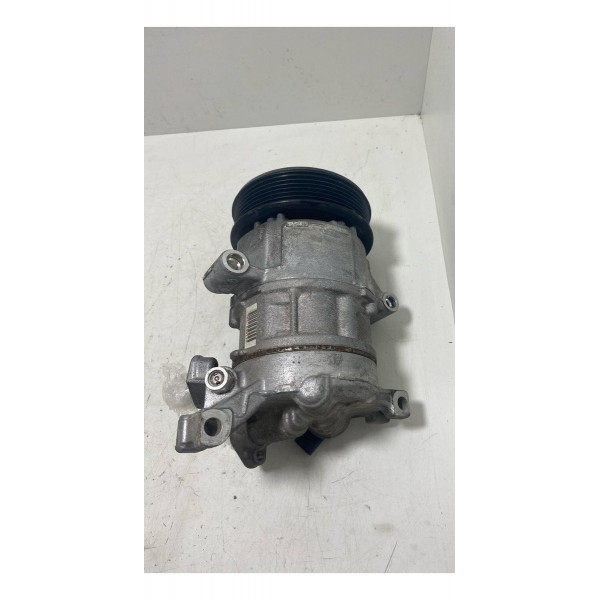 Compressor De Ar Corolla Cross 2021