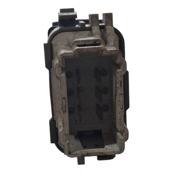 Botão Vidro Elétrico Megane D. D. 2009 Cx715