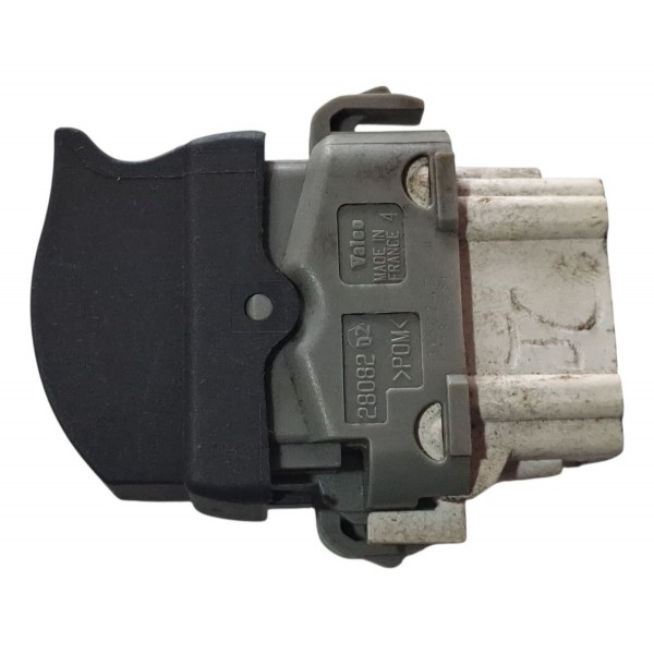 Botão Vidro Elétrico Megane D. D. 2009 Cx715