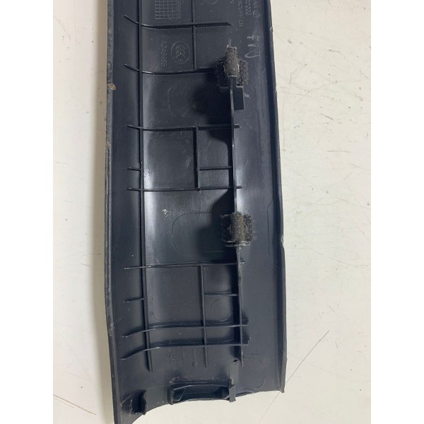 Soleira Interna Porta T.e Sorento 2.4 2012 Cx05