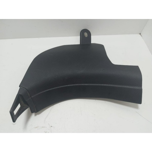 Acabamento Soleira Porta D.d Subaru Forester 2.0 2010 Cx42