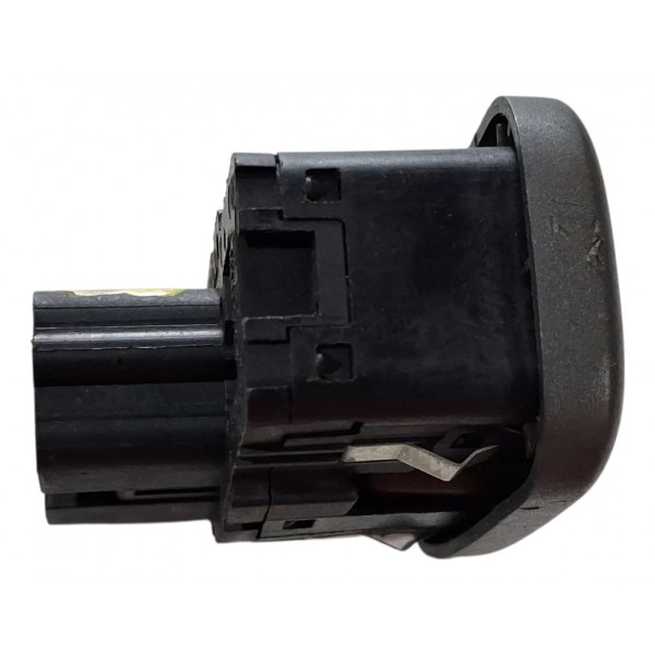 Botão Vidro Elétrico L. D. Volvo V70 1998 Cx714