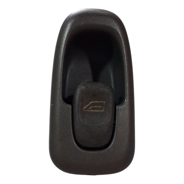 Botão Vidro Elétrico L. D. Volvo V70 1998 Cx714