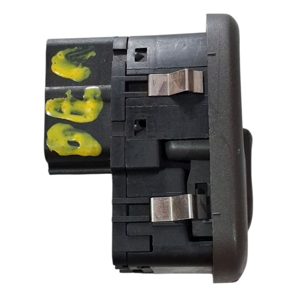 Botão Vidro Elétrico L. D. Volvo V70 1998 Cx714