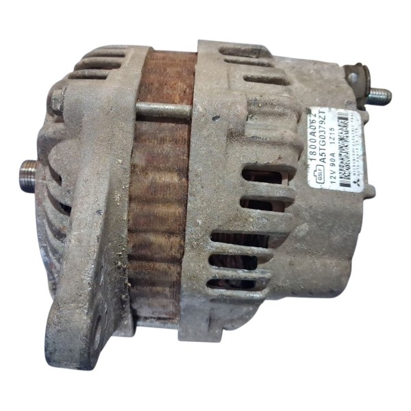 Alternador L200 Triton 3.2 08/15 S/polia Cx716