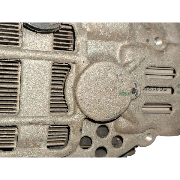 Alternador L200 Triton 3.2 08/15 S/polia Cx716