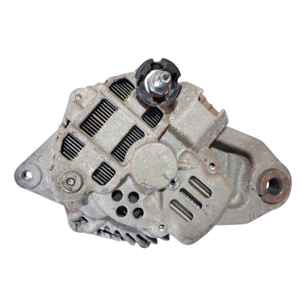 Alternador L200 Triton 3.2 08/15 S/polia Cx716