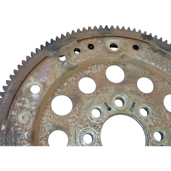 Volante Motor Cremalheira Ranger Aut. 3.2 13/23 Cx716