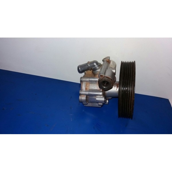 Bomba Direção Hidráulica Renault Duster 2010 2.0 Cx336