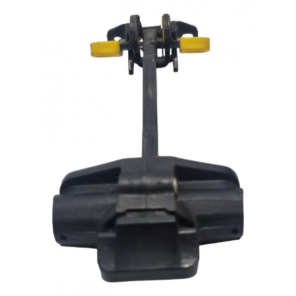 Limitador Da Porta Traseira Esquerda Fiat Fiorino 2015 Cx450