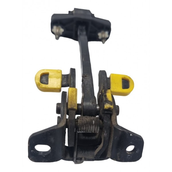 Limitador Da Porta Traseira Esquerda Fiat Fiorino 2015 Cx450