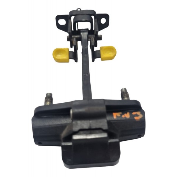 Limitador Da Porta Traseira Esquerda Fiat Fiorino 2015 Cx450