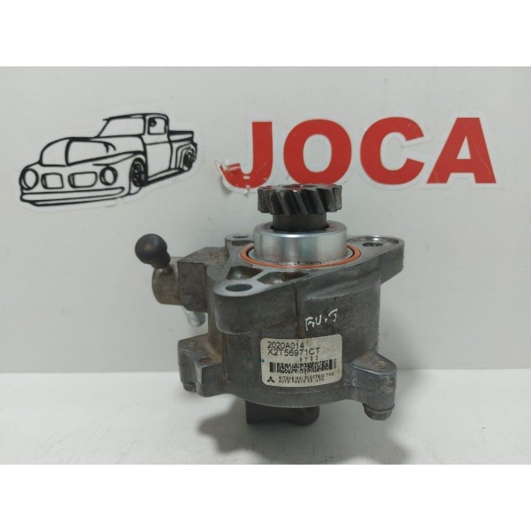 Bomba Vácuo L200 Triton 3.2 2013 Cx46