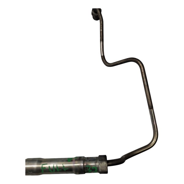 Cano Bico Injetor Pajero Full Número  3  3.2 2004 Cx690