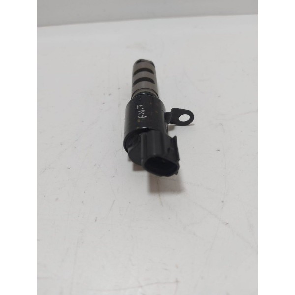Válvula Solenoide Cabeçote Motor Soul 1.6 16v 2012 Cx163