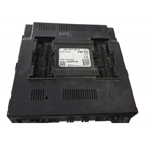 Módulo Conforto Amarok 2.0 180cv 2013 Cx716