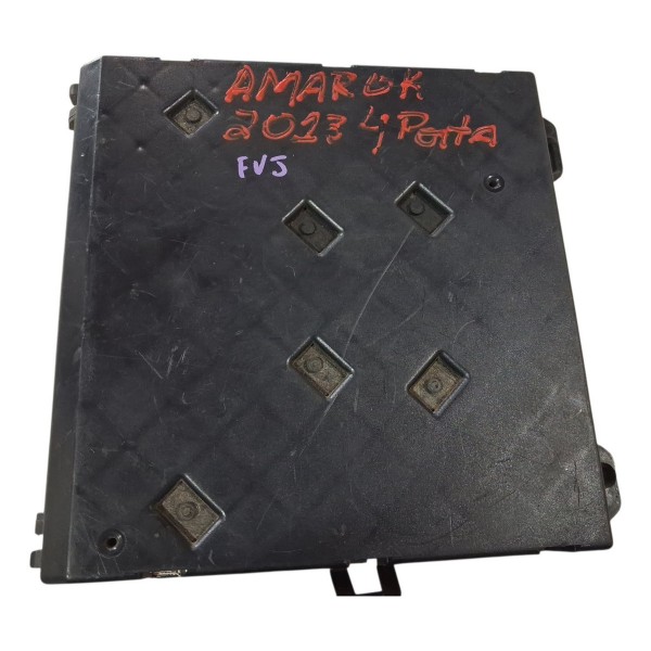 Módulo Conforto Amarok 2.0 180cv 2013 Cx716