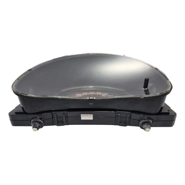 Painel Instrumento Fiorino 2015 Cx452 Preto