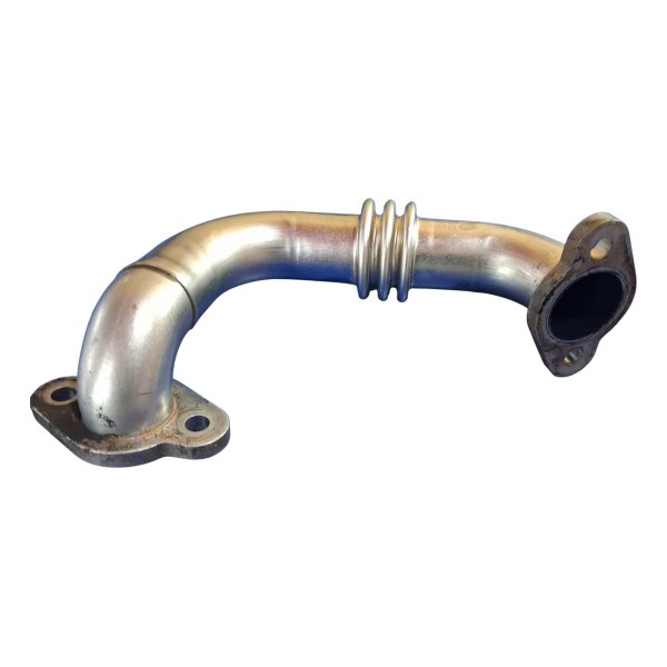 Cano Válvula Egr Mono Turbo 140cv Amarok 2.0 13/18 Cx716