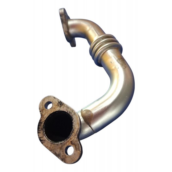 Cano Válvula Egr Mono Turbo 140cv Amarok 2.0 13/18 Cx716