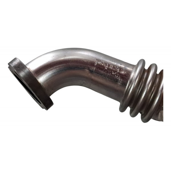 Cano Válvula Egr Mono Turbo 140cv Amarok 2.0 13/18 Cx716