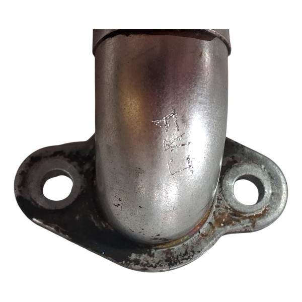 Cano Válvula Egr Mono Turbo 140cv Amarok 2.0 13/18 Cx716