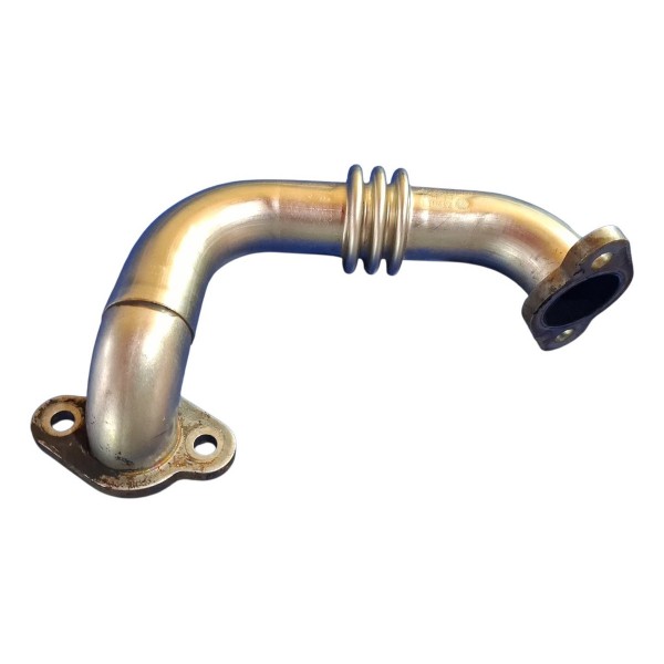 Cano Válvula Egr Mono Turbo 140cv Amarok 2.0 13/18 Cx716