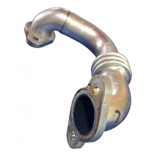 Cano Válvula Egr Mono Turbo 140cv Amarok 2.0 13/18 Cx716