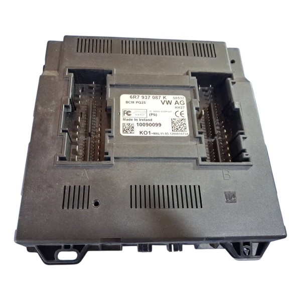 Módulo Bcm Conforto Amarok 13/14 Cx716