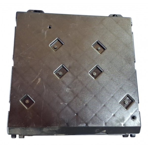 Módulo Bcm Conforto Amarok 13/14 Cx716