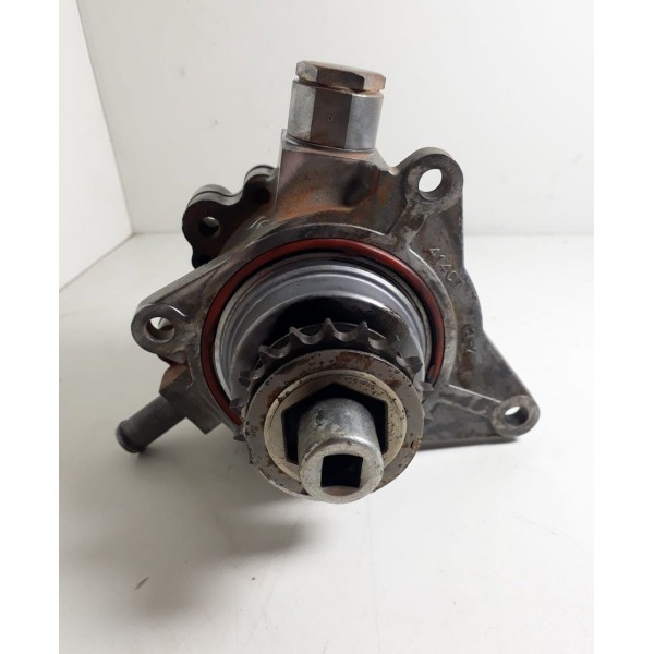 Bomba De Vacuo Frontier 2014 Com 163cv 2.5 Diesel Cx164