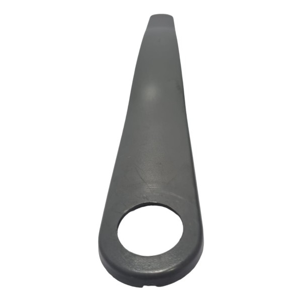 Acabamento Puxador Forro De Porta Fiorino 2015 Cx450