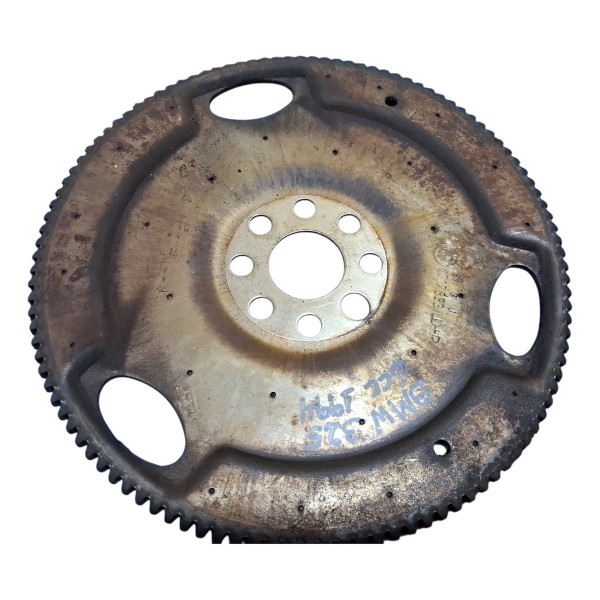 Volante Cremalheira Motor Bmw 325 1994 Cx718