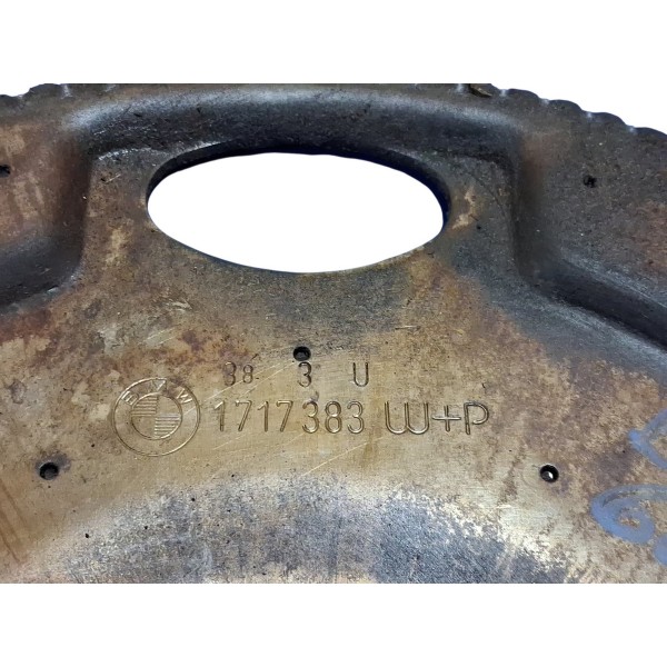 Volante Cremalheira Motor Bmw 325 1994 Cx718